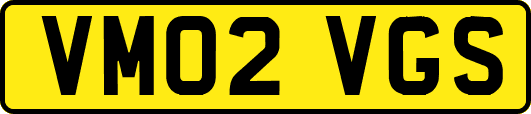 VM02VGS