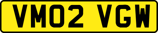 VM02VGW