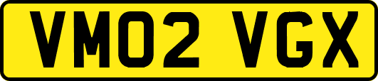 VM02VGX