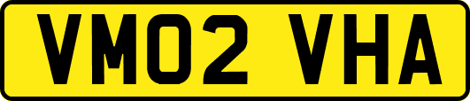 VM02VHA