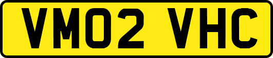 VM02VHC