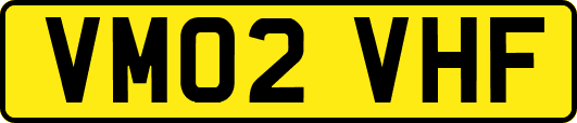 VM02VHF