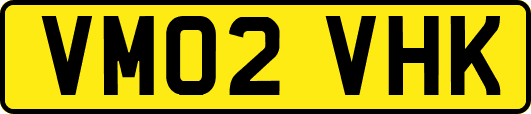 VM02VHK