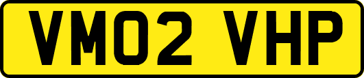 VM02VHP