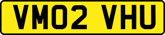 VM02VHU