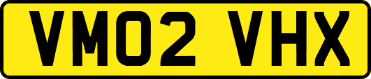 VM02VHX