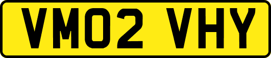 VM02VHY