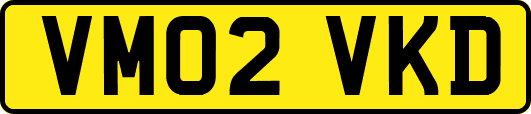 VM02VKD