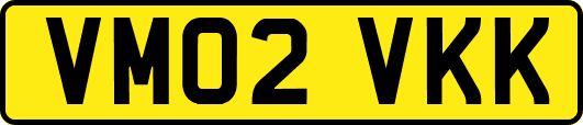 VM02VKK