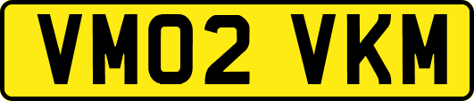 VM02VKM