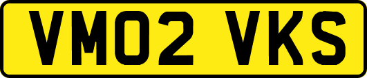 VM02VKS