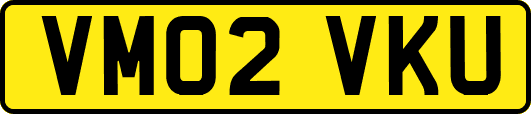 VM02VKU
