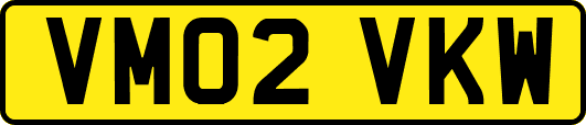 VM02VKW