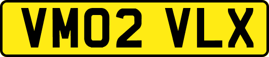 VM02VLX
