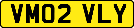 VM02VLY