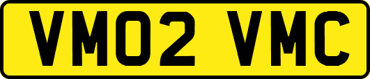 VM02VMC