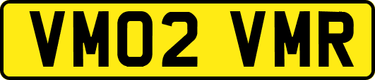 VM02VMR