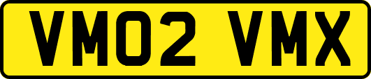 VM02VMX