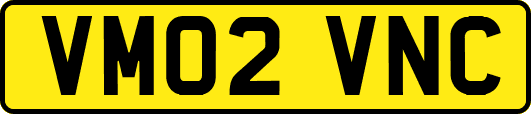 VM02VNC