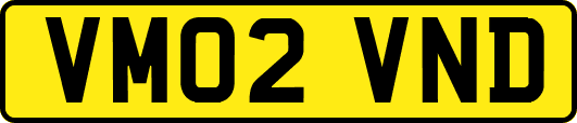 VM02VND