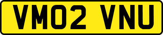 VM02VNU
