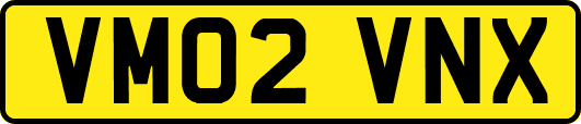 VM02VNX