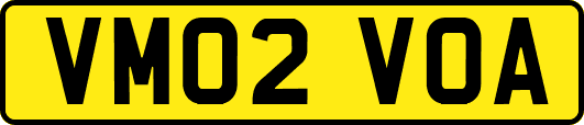 VM02VOA