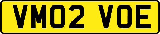 VM02VOE