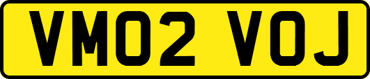 VM02VOJ
