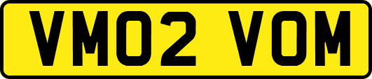 VM02VOM