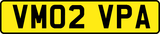 VM02VPA