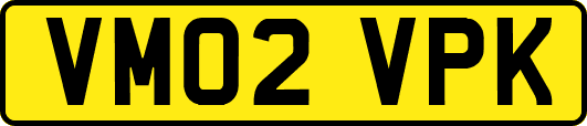 VM02VPK