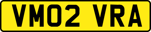 VM02VRA