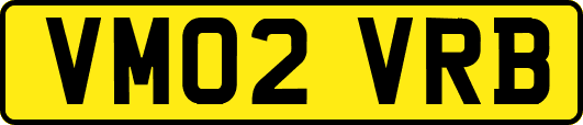 VM02VRB