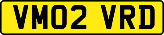 VM02VRD