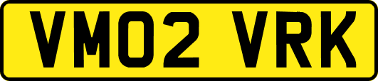VM02VRK