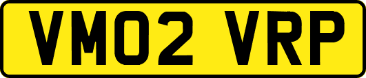 VM02VRP
