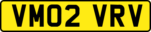 VM02VRV