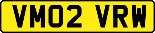 VM02VRW
