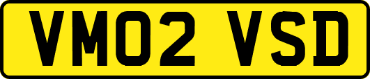 VM02VSD