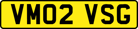 VM02VSG