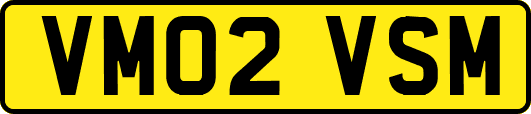 VM02VSM