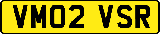 VM02VSR