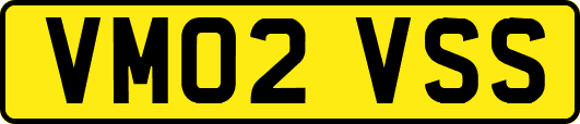 VM02VSS