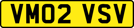VM02VSV