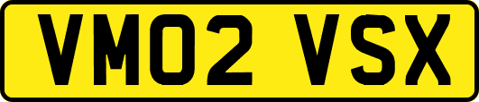 VM02VSX
