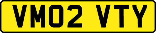 VM02VTY
