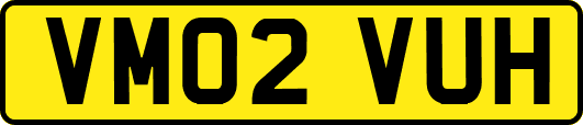 VM02VUH
