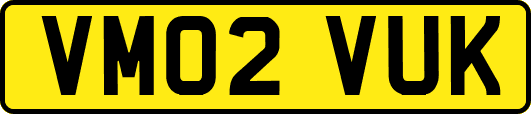 VM02VUK