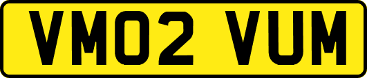 VM02VUM